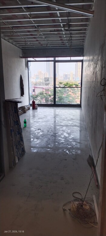 Office Space for Rent in Parel, Mumbai