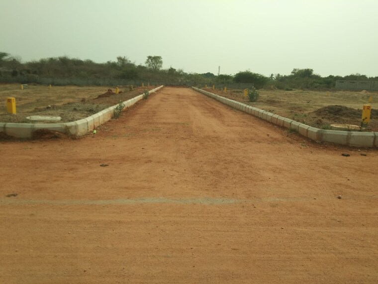 undefined, nandiwanaparthy  201 Sq.Yd. Plot In Nandiwanaparthy Hyderabad 10133776