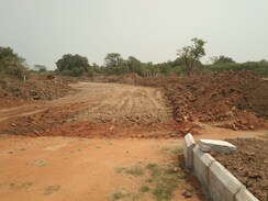 Plot For Sale in Nandiwanaparthy