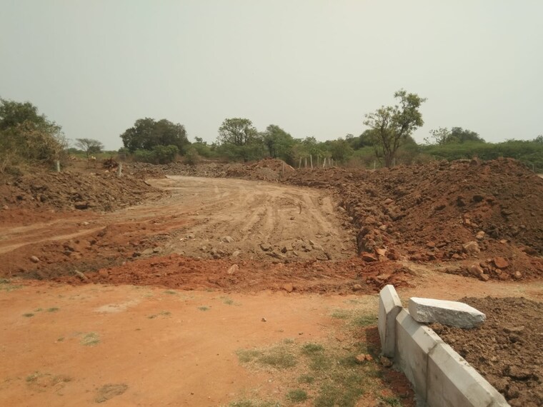 undefined, nandiwanaparthy  201 Sq.Yd. Plot In Nandiwanaparthy Hyderabad 10133776