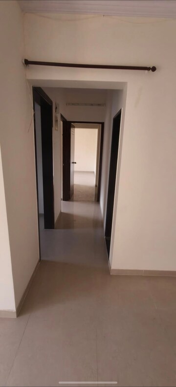 Building Lobby in 2 BHK Apartment at Bhoomi Park, Malad West – for Rent