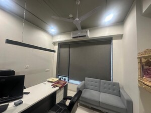 Kitchen in  Office Space at Navrangpura – for Rent