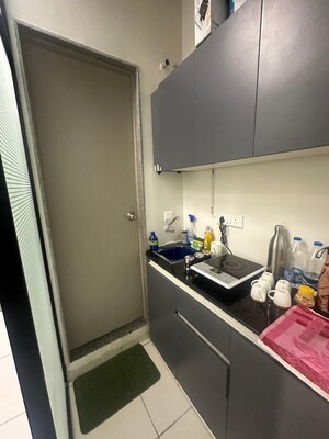 Kitchen in  Office Space at Navrangpura – for Rent