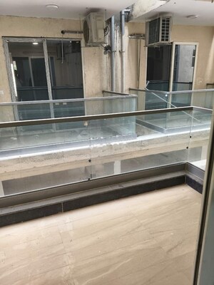 Balcony in 2 BHK Apartment at Signature Global City, Sector 37d – for Rent