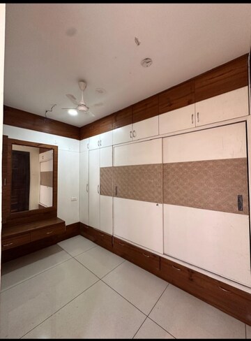 Kitchen in 5 BHK Builder Floor at Sector 8 – for Rent