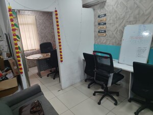 Team Area in  Office Space at Sector 6 – for Rent