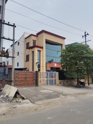  Office Space – Exterior View View at Sector 27 - for Rent