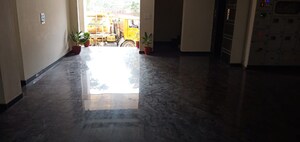 Floor Plan in  Office Space at Kasturi Nagar – for Rent