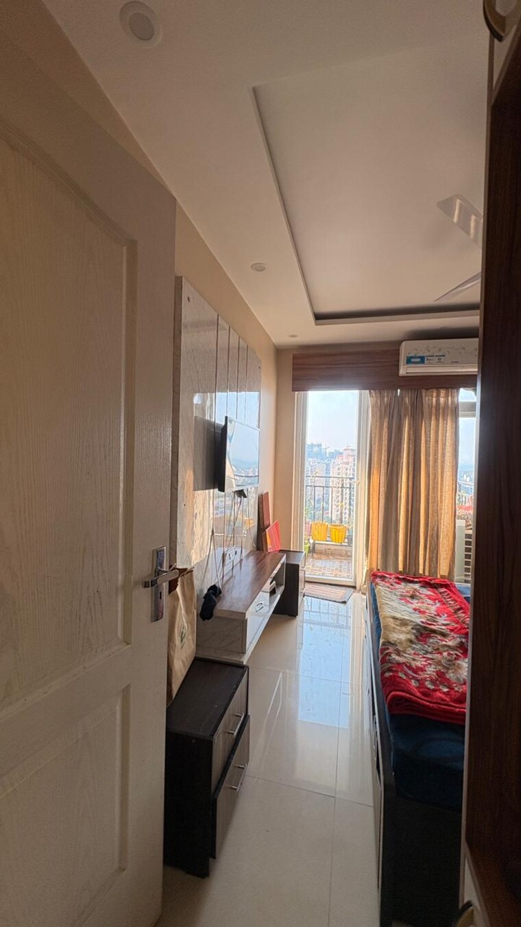 Bedroom, omaxe-the-palace 3 Bedroom 1550 Sq.Ft. Apartment In Gomti Nagar Lucknow 10133831