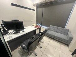 Office Space For Rent in Navrangpura
