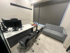  Office Space For Rent in Navrangpura