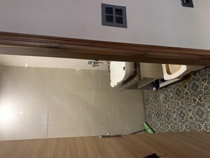 Kitchen in 3 BHK Apartment at Signature Global City 63A, Sector 63a – for Rent