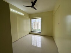 3 BHK + Servant Room Apartment For Rent in VTP Solitarie