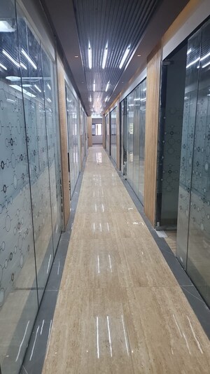 Building Lobby in  Office Space at Sector 11 – for Rent