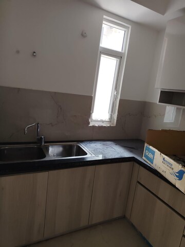 Kitchen in 2 BHK Apartment at Signature Global Prime, Sector 63a – for Rent