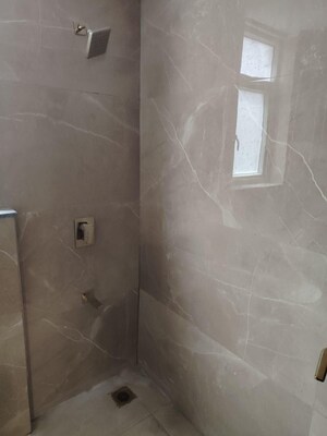 Bathroom in 2 BHK Apartment at Signature Global Prime, Sector 63a – for Rent