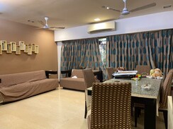 3 BHK Builder Floor For Sale in Khar West