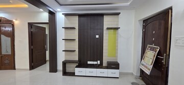 Dining Room in 3 BHK Apartment at Aditya Imperial Heights, Hafeezpet – for Rent