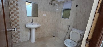 Bathroom in 3 BHK Apartment at Aditya Imperial Heights, Hafeezpet – for Rent