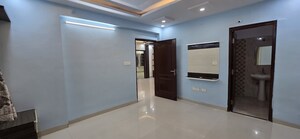 Bedroom in 3 BHK Apartment at Aditya Imperial Heights, Hafeezpet – for Rent