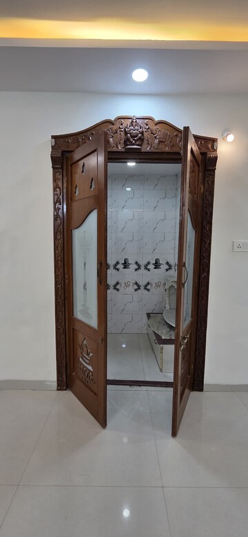 Furnished Amenities in 3 BHK Apartment at Aditya Imperial Heights, Hafeezpet – for Rent