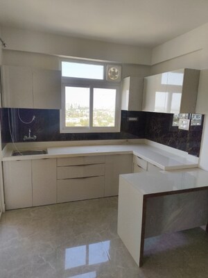 Kitchen in 1 BHK Apartment at Vardhman Empire Estate, Mahapura – for Rent