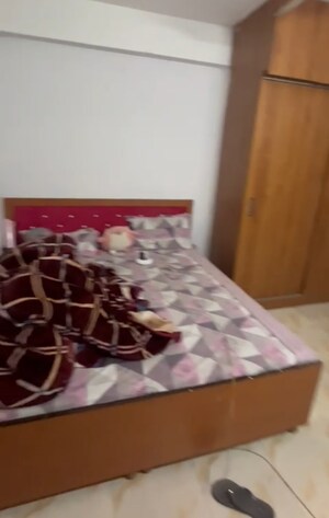 Bedroom in 2 BHK Apartment at Apex Our Homes, Sector 37c – for Sale