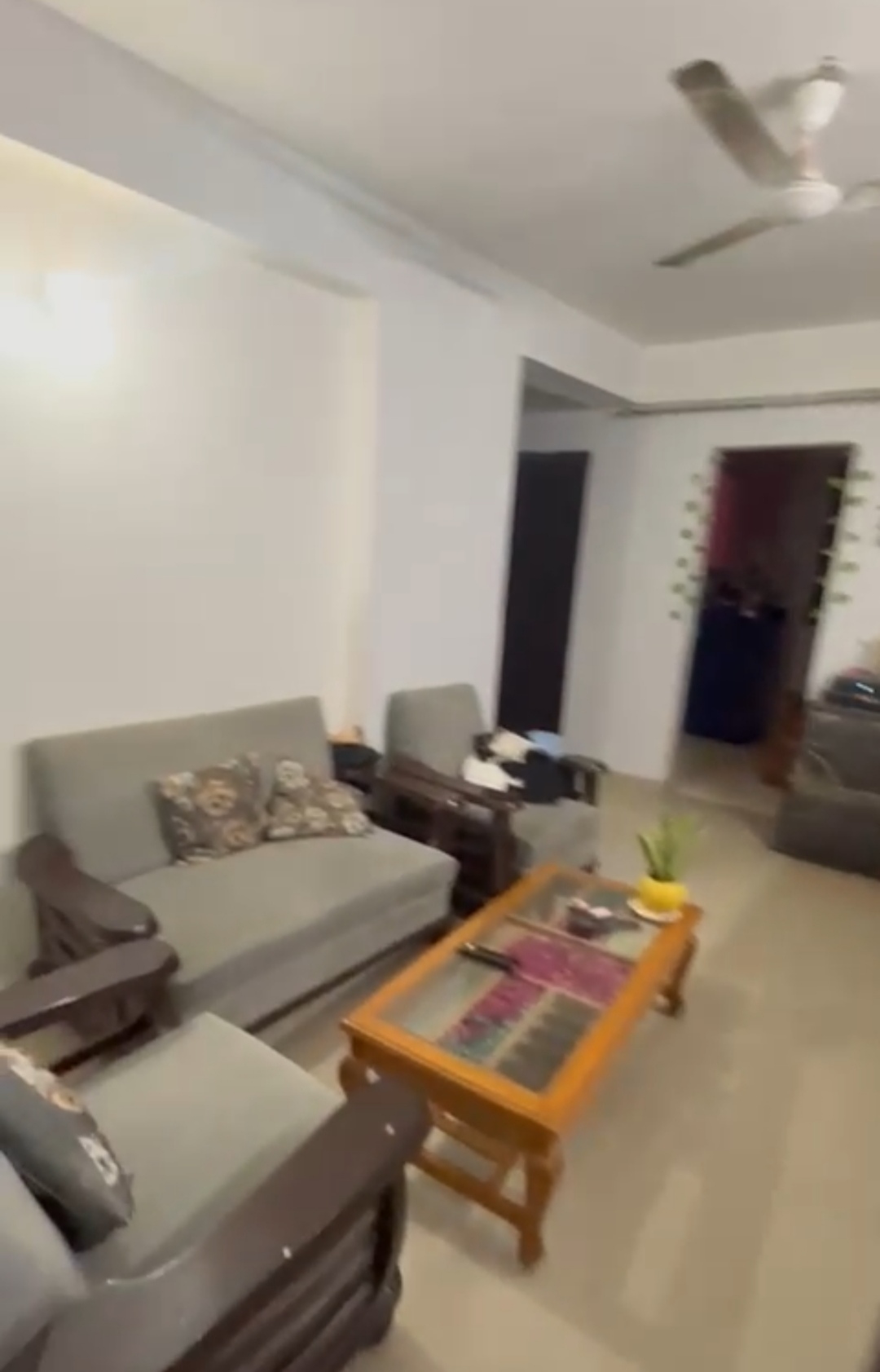 2 BHK 850 Sq.Ft. Apartment in Apex Our Homes