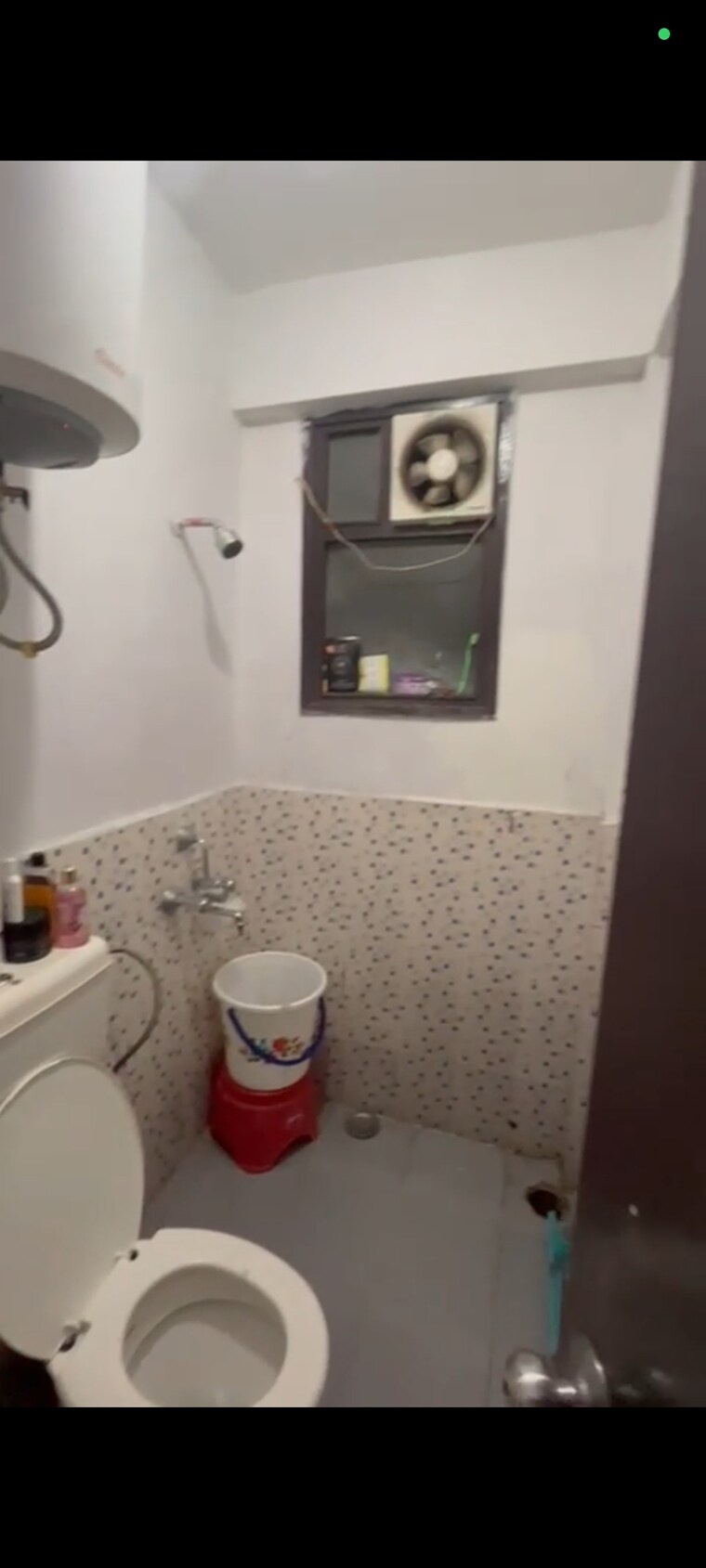 Bathroom, apex-our-homes 2 Bedroom 850 Sq.Ft. Apartment In Sector 37c Gurgaon 10134862