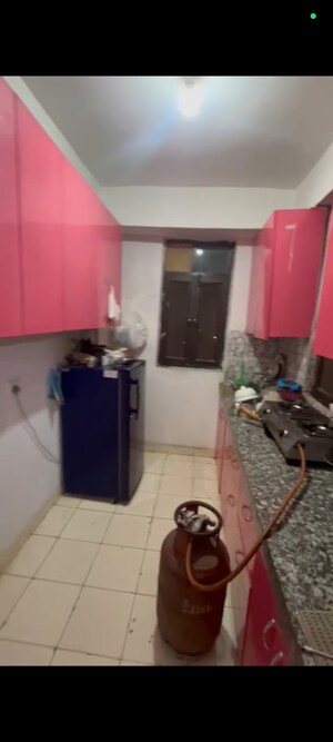 Master Bedroom in 2 BHK Apartment at Apex Our Homes, Sector 37c – for Sale