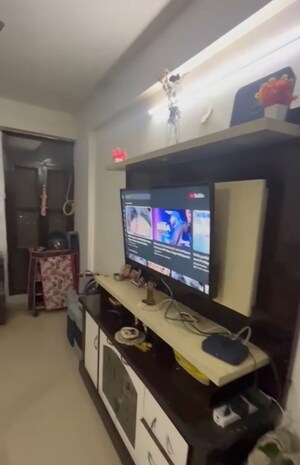 Master Bedroom in 2 BHK Apartment at Apex Our Homes, Sector 37c – for Sale