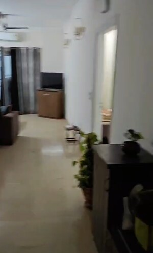 Living Room in 3 BHK Apartment at Shree Vardhman Victoria, Sector 70 – for Rent