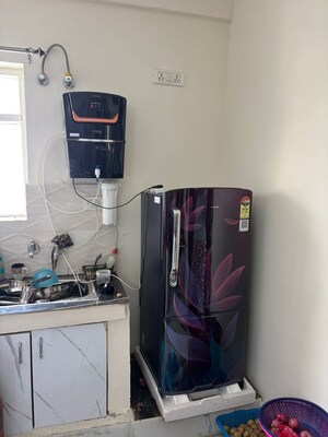 Furnished Amenities in 1 BHK Apartment at Pivotal Paradise, Sector 62 – for Sale