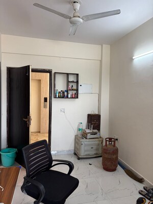 Living Room in 1 BHK Apartment at Pivotal Paradise, Sector 62 – for Sale