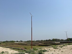 Plot Area in  Plot at Raebareli Road – for Sale