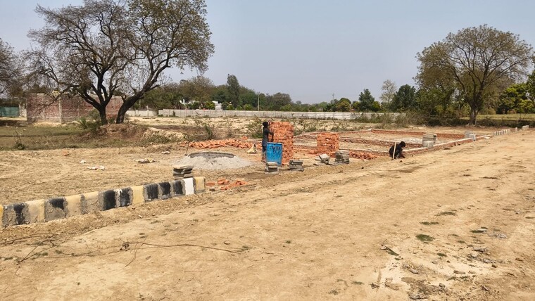 undefined, raebareli road  1306 Sq.Ft. Plot In Raebareli Road Lucknow 10136281