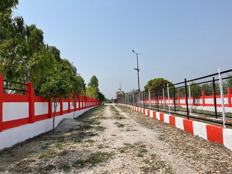 undefined, raebareli road  1306 Sq.Ft. Plot In Raebareli Road Lucknow 10136281