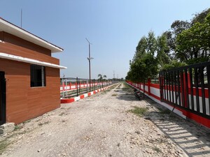  Plot For Sale in Raebareli Road