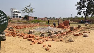 Plot Area in  Plot at Raebareli Road – for Sale