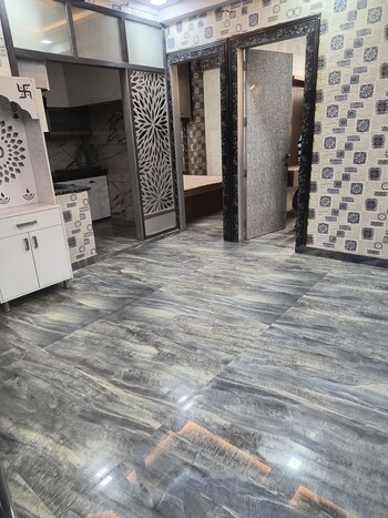 3 BHK Builder Floor for Sale in Kakrola, Delhi