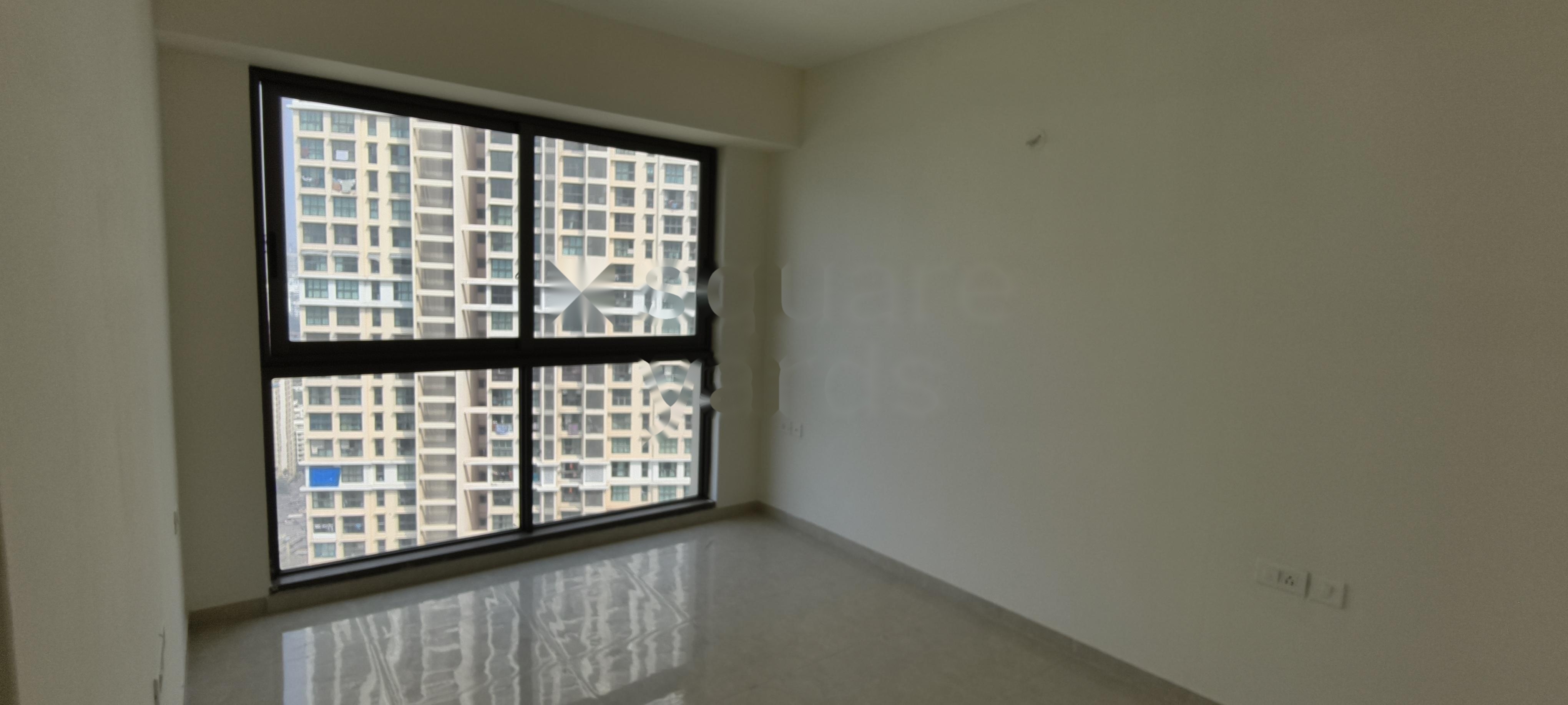 2 BHK Apartment For Rent in Runwal Bliss
