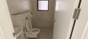 Bathroom in 2 BHK Apartment at Runwal Bliss, Kanjurmarg East – for Rent