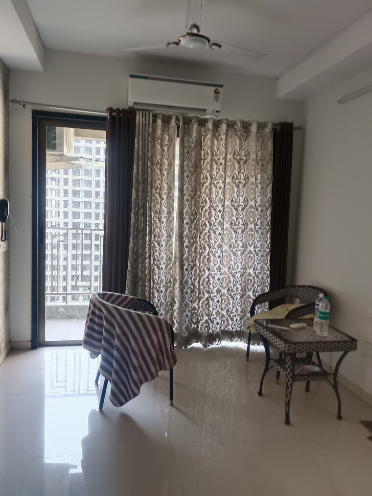 Living Room, regency-anantam 1 Bedroom 431 Sq.Ft. Apartment In Dombivli East Thane 10137649