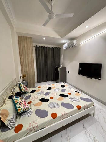1 RK Builder Floor for Rent in Sector 46, Gurgaon