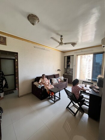 Shanti Garden Mira Road
