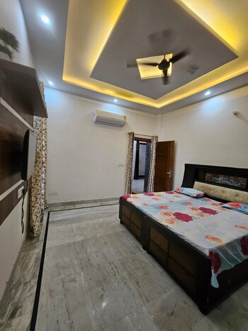 1 BHK Flat for Rent in Aerocity, Mohali