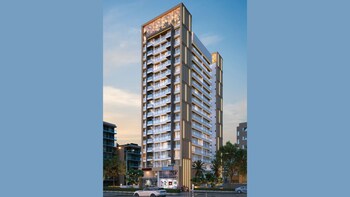 2 BHK Flat for Sale in Kharghar Sector 20, Navi Mumbai