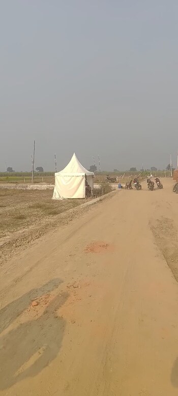 Plot for Sale in Bhagwanpur, Roorkee