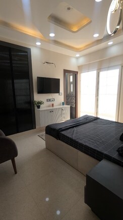3 BHK + Store Room Apartment For Sale in Kingson ARV Arcade