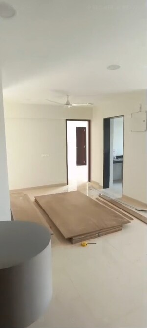 2 BHK Apartment For Rent in Nicco Amey Apartments, Andheri East